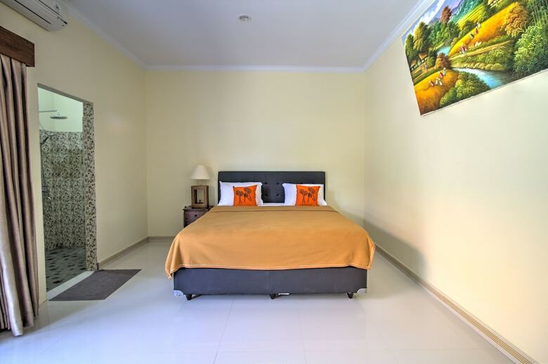 Hotel Nibugi Guest House