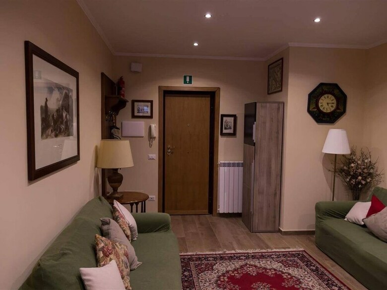 Apartamento Roman Dream I