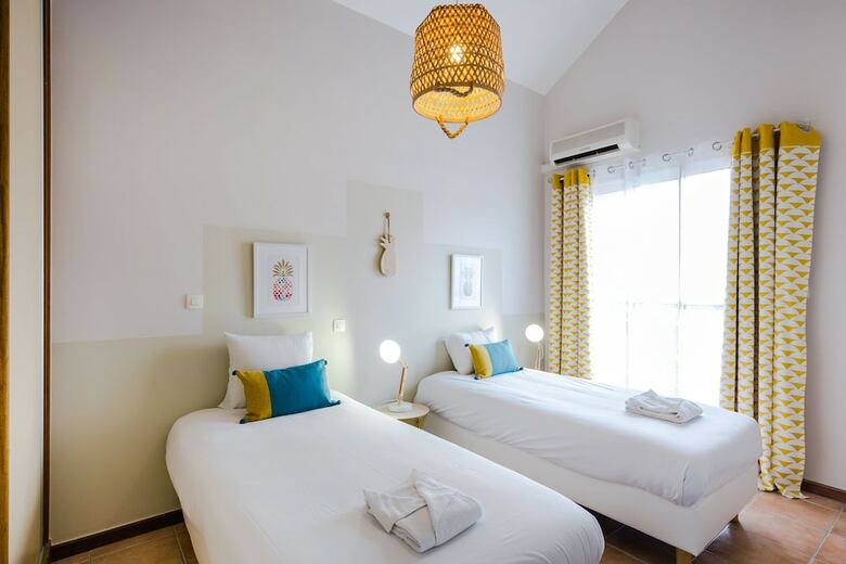 Apartamento Appartement Esperanza