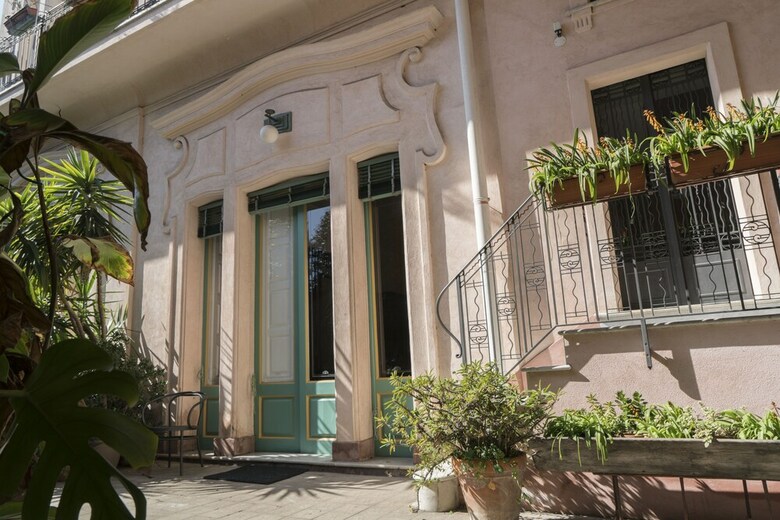 Bed & Breakfast Inn Liberty