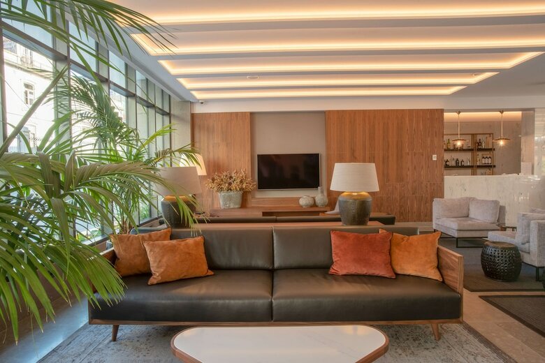 NH Hotel Porto Jardim