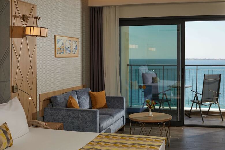 Hotel Secrets Sunny Beach Resort And Spa - Adults Only