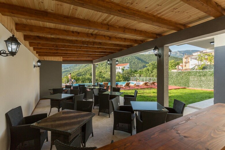 Apartamentos Spa Resort Bevilacqua