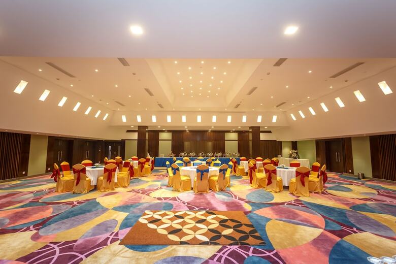 Hotel Crowne Imperial