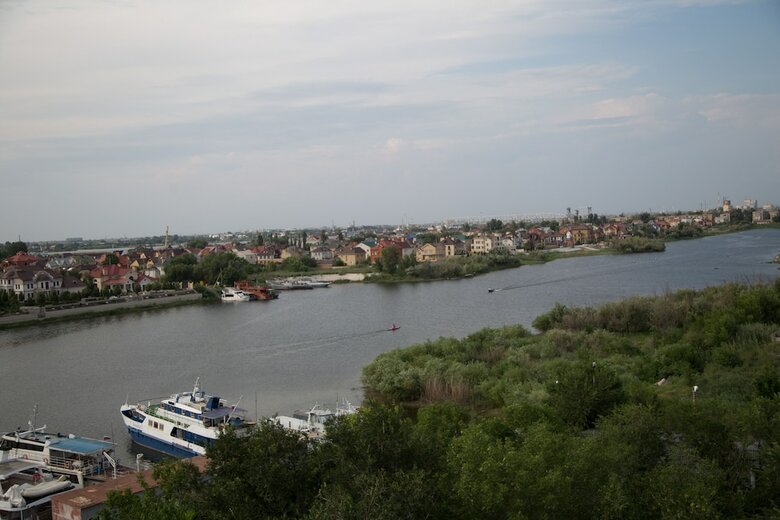 Hotel Zolotoy Zaton
