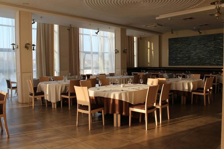 Hotel Zolotoy Zaton