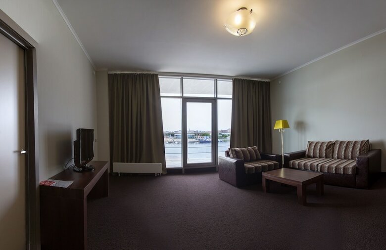 Hotel Zolotoy Zaton