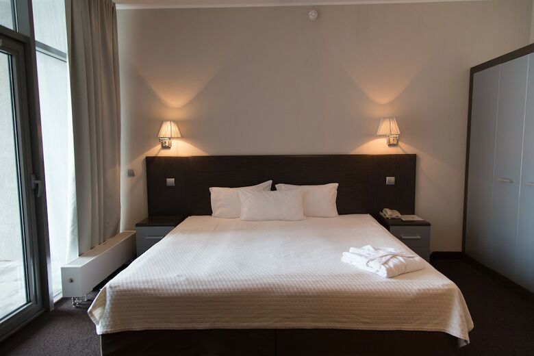 Hotel Zolotoy Zaton