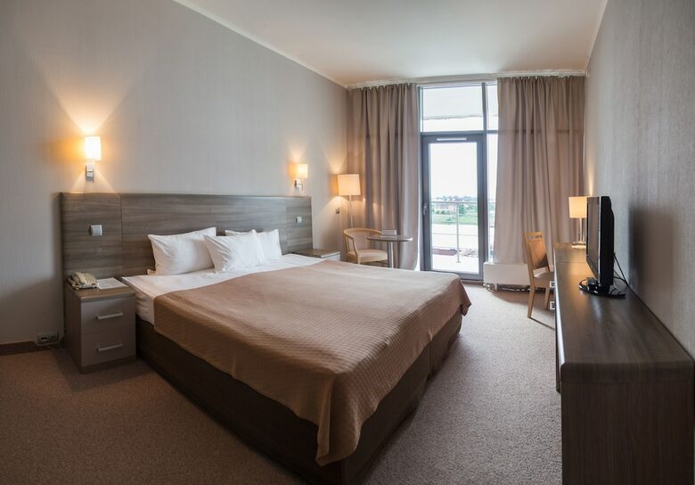 Hotel Zolotoy Zaton