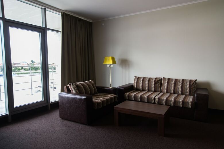 Hotel Zolotoy Zaton