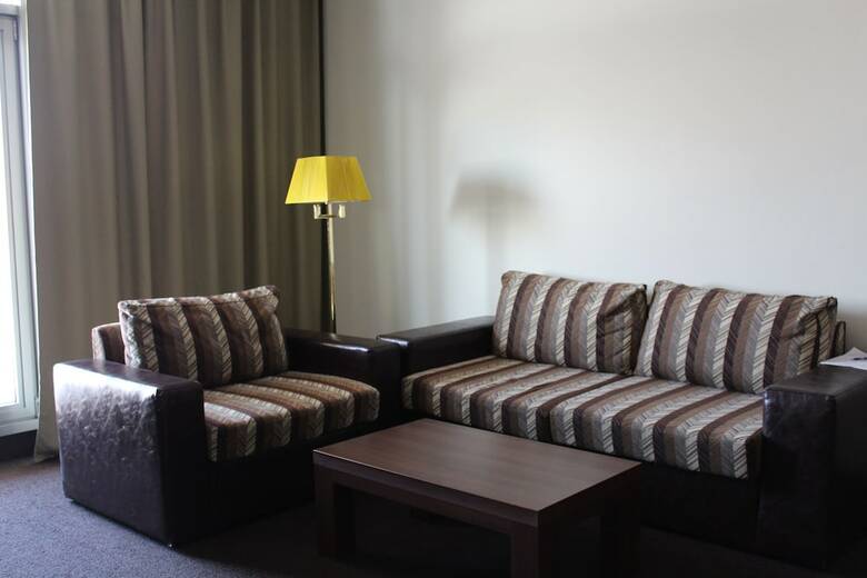 Hotel Zolotoy Zaton