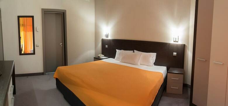 Hotel Zolotoy Zaton