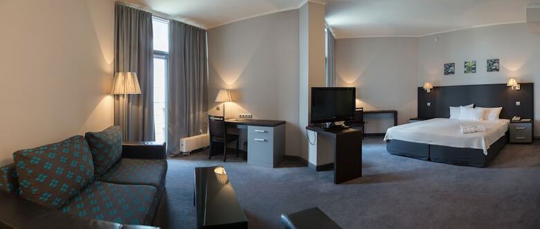 Hotel Zolotoy Zaton