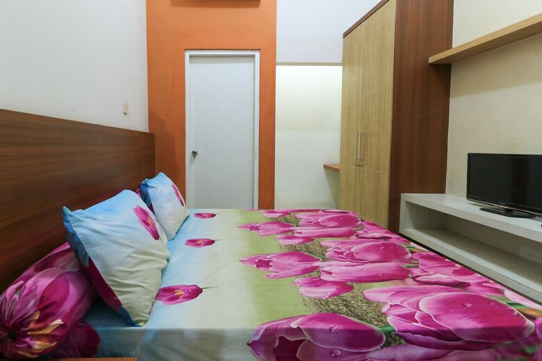 Hotel Babussalam Homestay