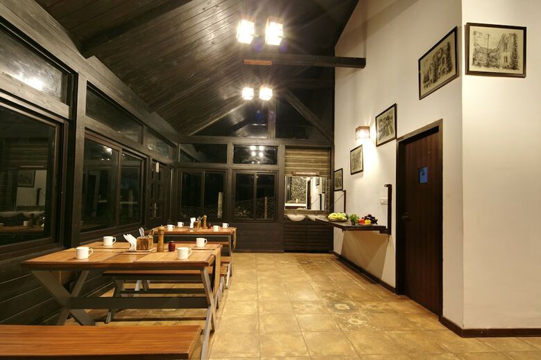 Apartamento Logan Camp Ooty