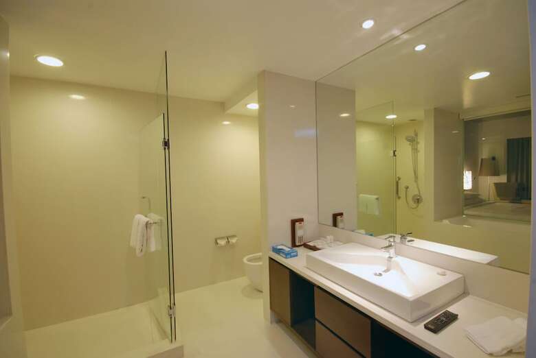 Hotel Swissotel Kolkata