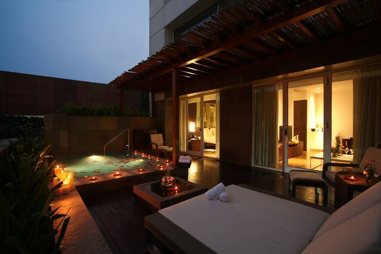 Hotel Swissotel Kolkata