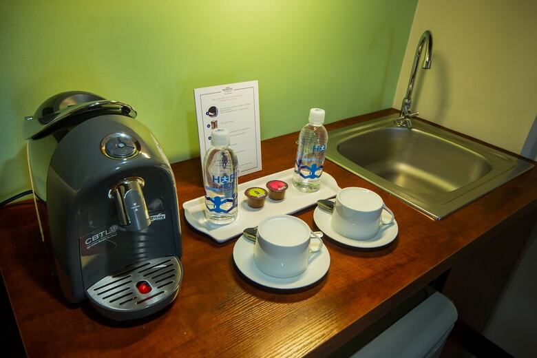 Hotel Microtel By Wyndham Mall Of Asia