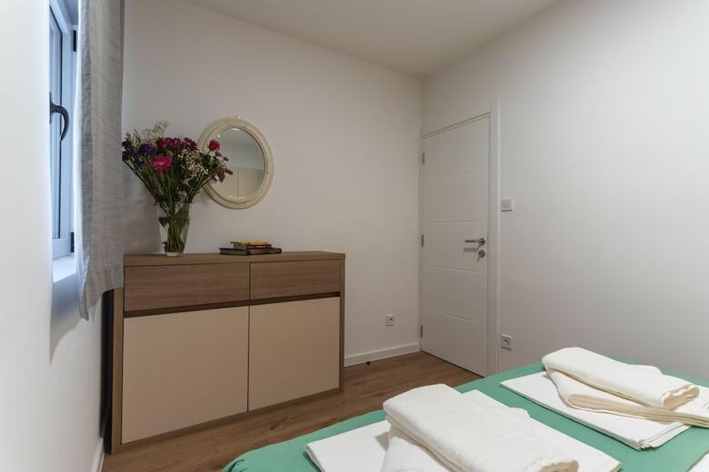 Apartments My Przno