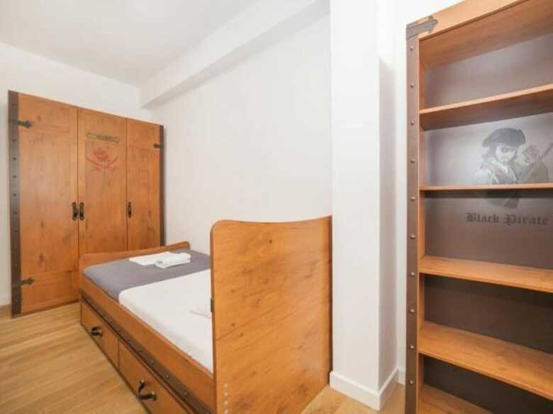 Apartments My Przno