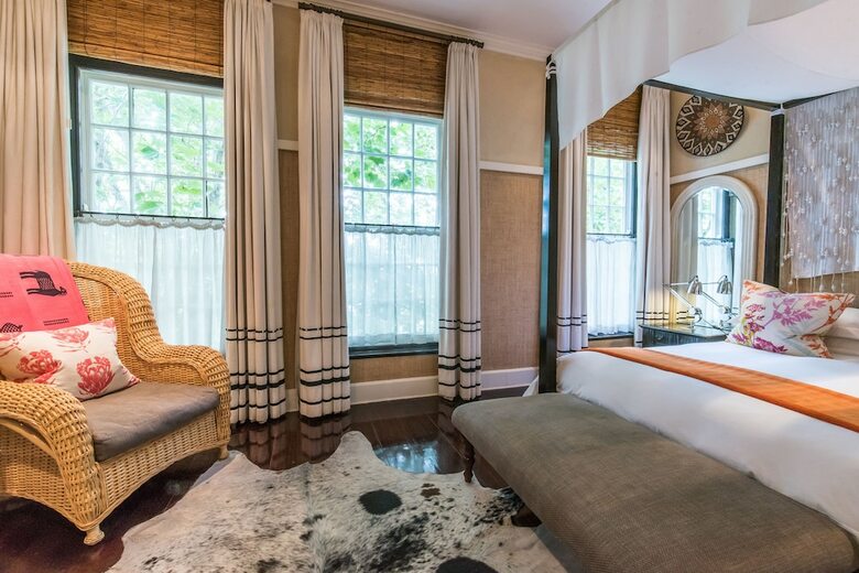 Hotel Hout Bay Manor