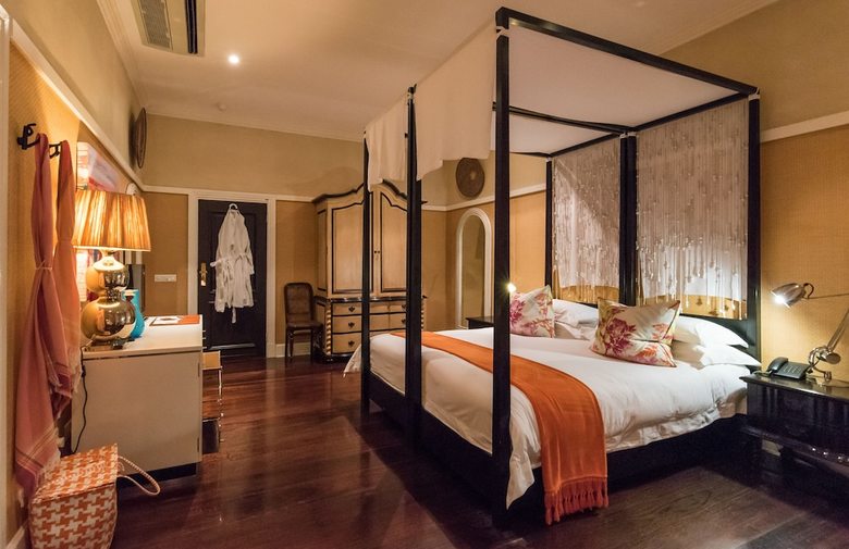 Hotel Hout Bay Manor