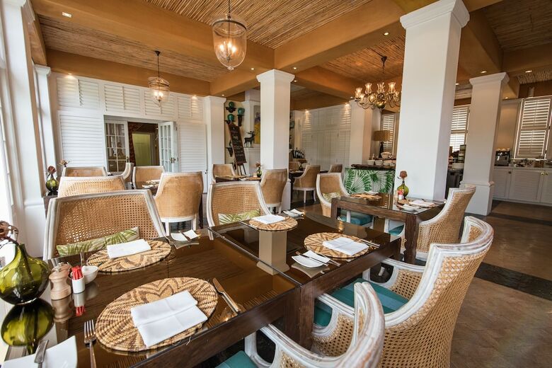 Hotel Hout Bay Manor