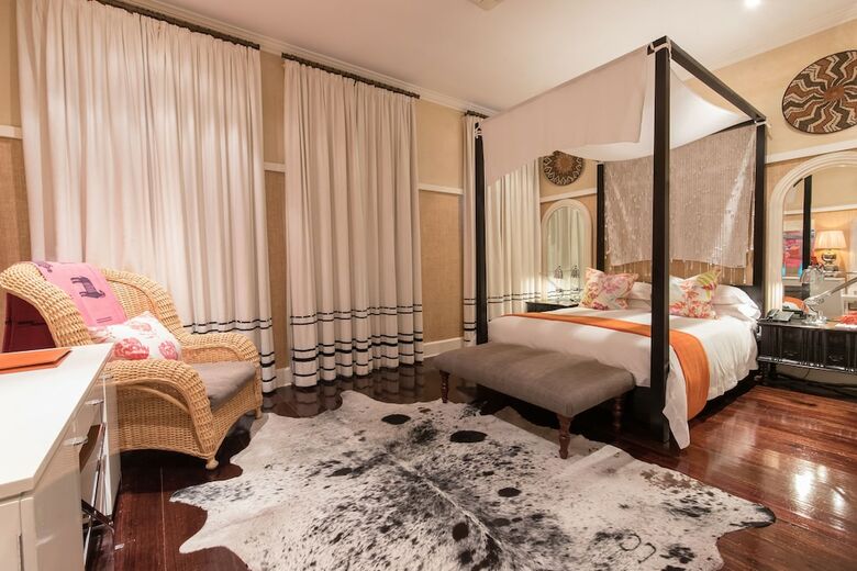 Hotel Hout Bay Manor