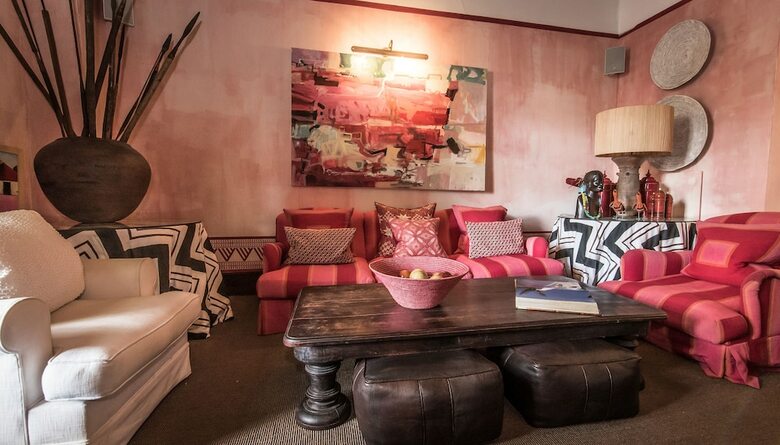Hotel Hout Bay Manor