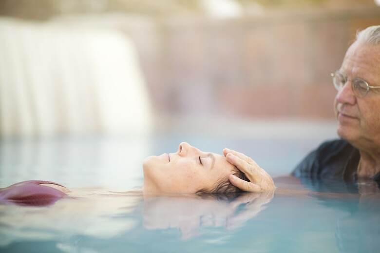 Hotel The Springs Resort & Spa