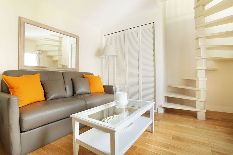 Apartamento R�sidence Mus�e D'orsay (Orsay Picasso)