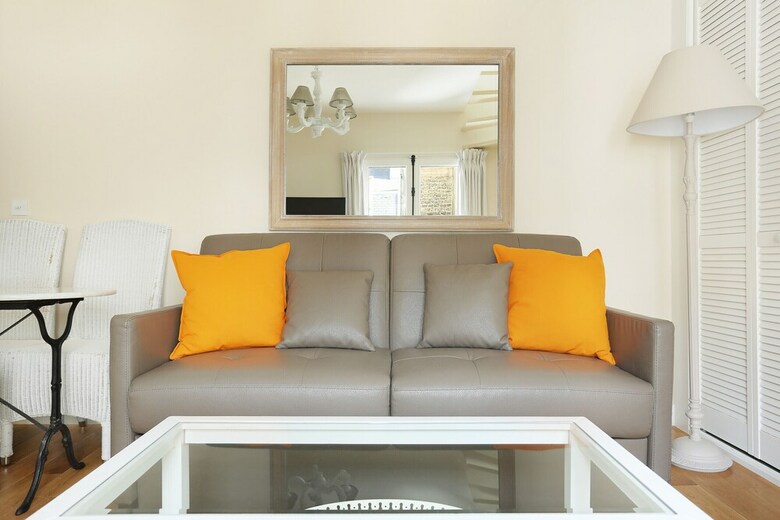 Apartamento R�sidence Mus�e D'orsay (Orsay Picasso)