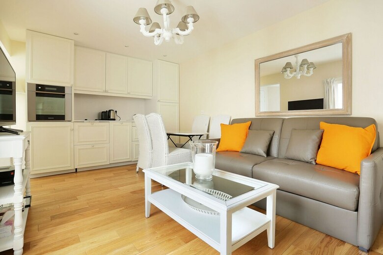 Apartamento R�sidence Mus�e D'orsay (Orsay Picasso)