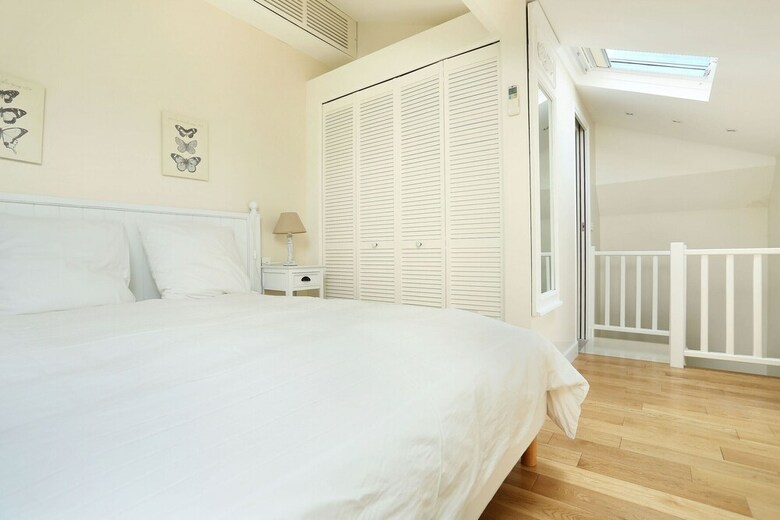 Apartamento R�sidence Mus�e D'orsay (Orsay Picasso)