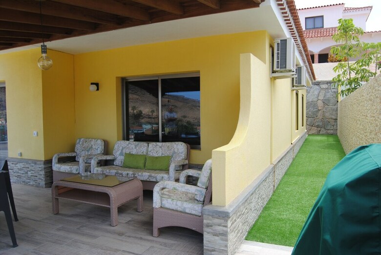 Villa Sunset Tauro