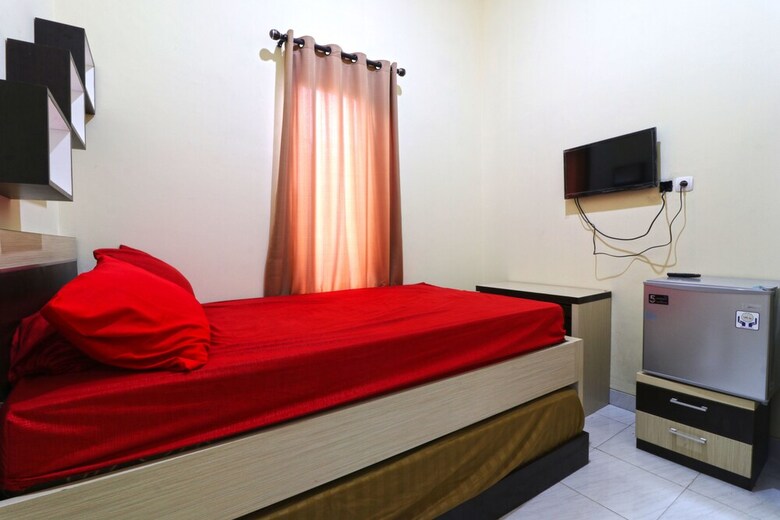 Hotel Mulia Residence 2
