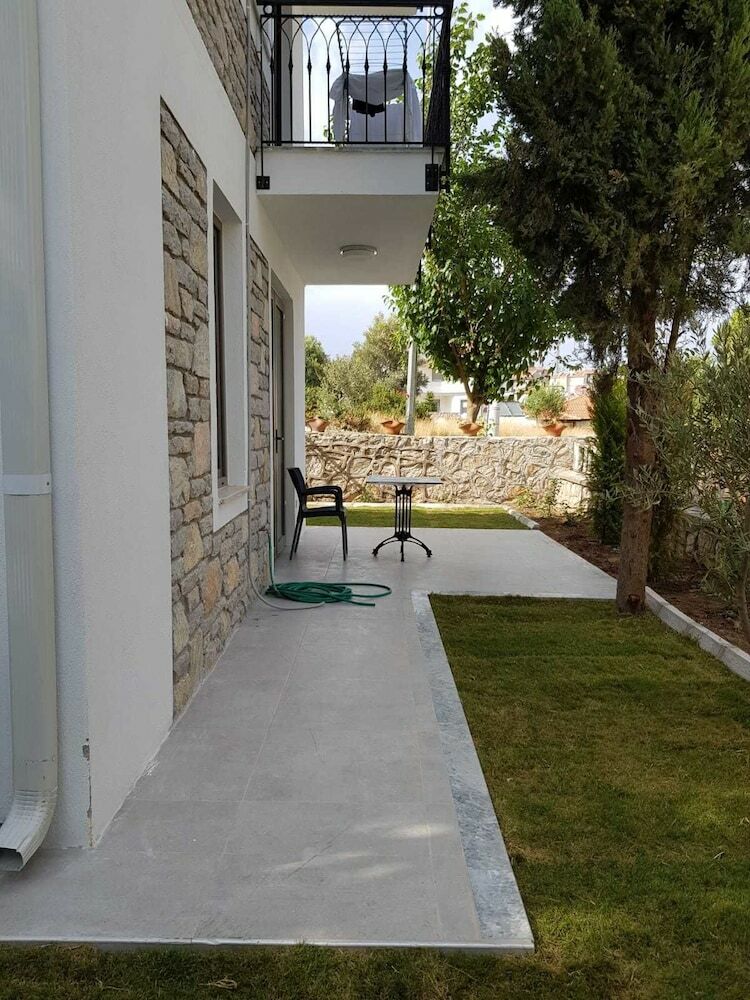 Apartamento Datca Zeytin Evleri