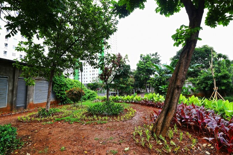 Adaru Property @ Apartemen Green Pramuka