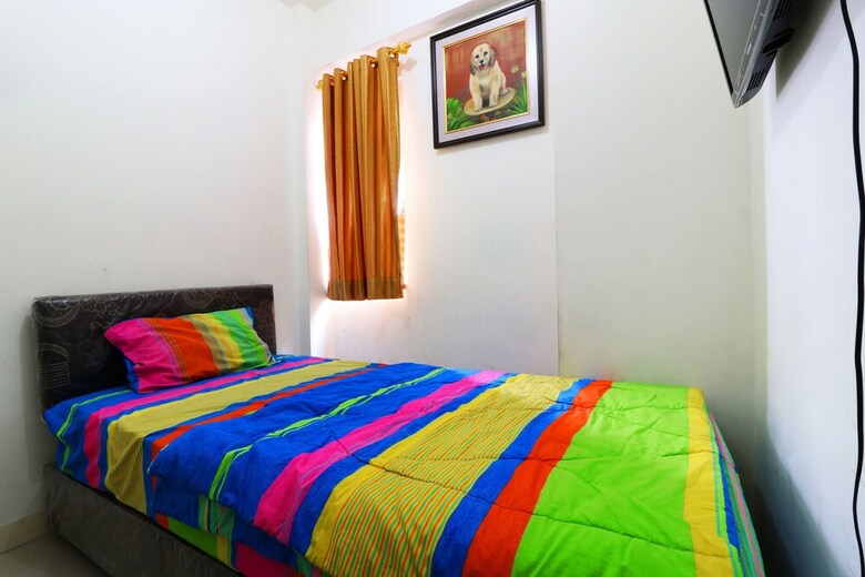Adaru Property @ Apartemen Green Pramuka
