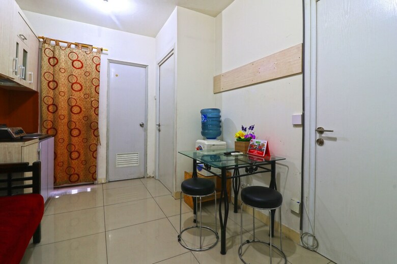 Adaru Property @ Apartemen Green Pramuka