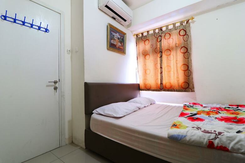 Adaru Property @ Apartemen Green Pramuka