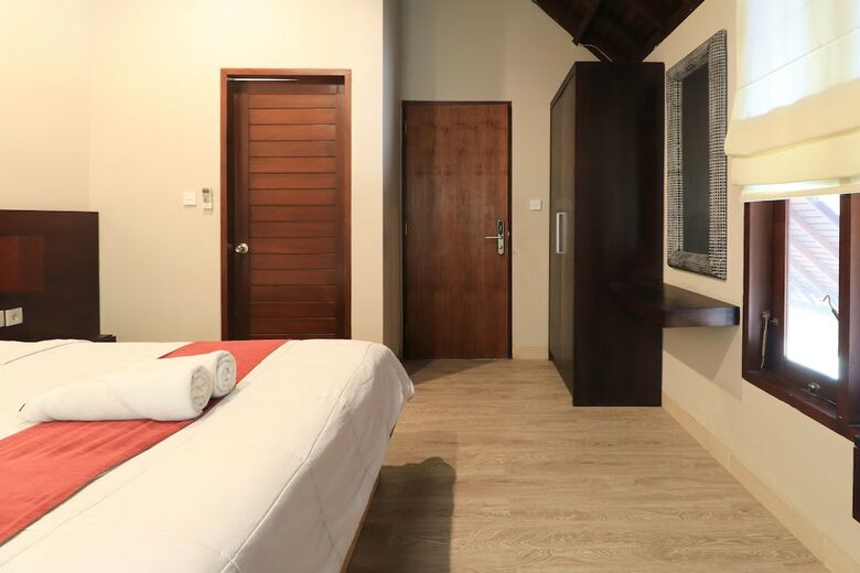 Hotel Akarsa Residence