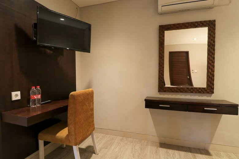 Hotel Akarsa Residence