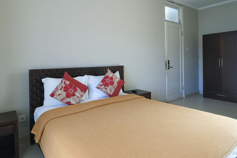 Hotel Akarsa Residence