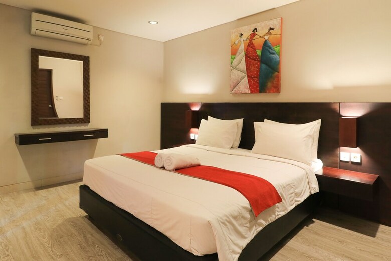 Hotel Akarsa Residence