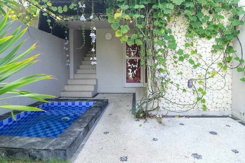 Hotel Akarsa Residence