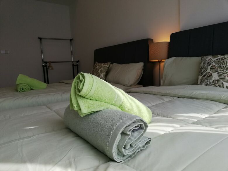 Apartamentos Summertime 218 Macalister Suite @ Georgetown
