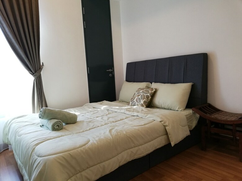 Apartamentos Summertime 218 Macalister Suite @ Georgetown