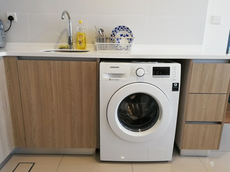 Apartamentos Summertime 218 Macalister Suite @ Georgetown