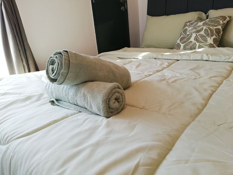 Apartamentos Summertime 218 Macalister Suite @ Georgetown